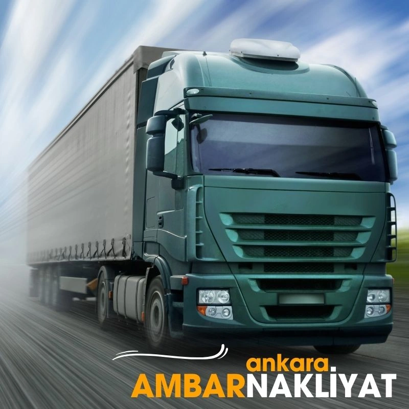 Konya Çaldıran Arası Nakliyat